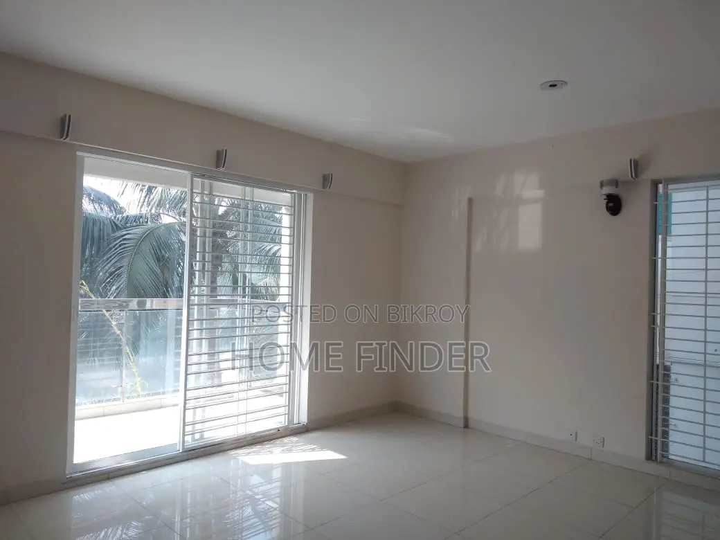 2100 Sqft New Apartment for Rent in Gulshan in Gulshan