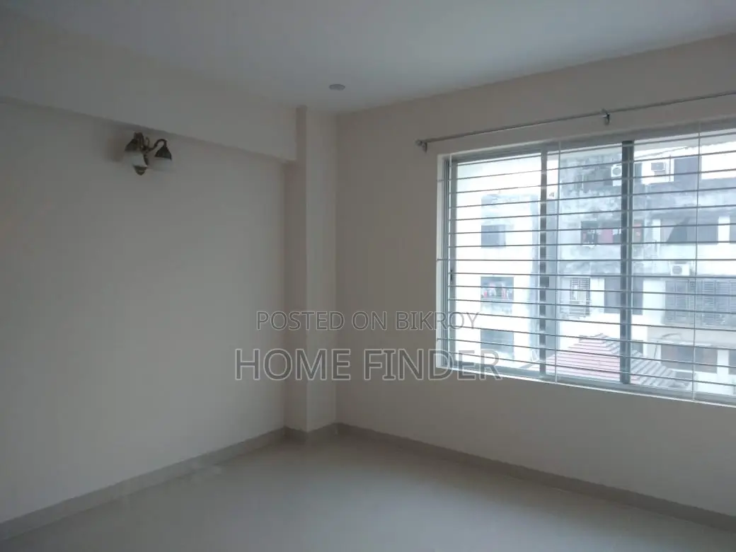2100 Sqft New Apartment for Rent in Gulshan in Gulshan