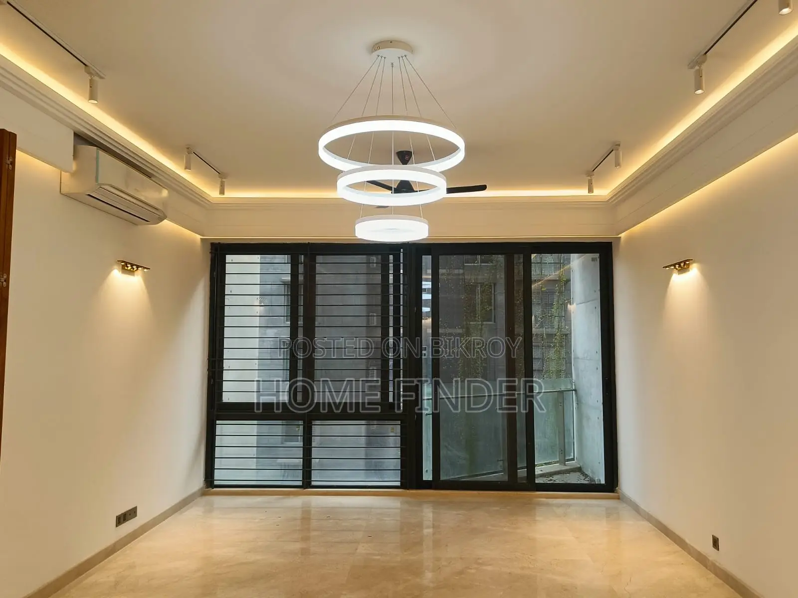 3770 Sqft Gorgeous Semi Furnished Ready Apt: For Rent In Gulshan in Gulshan