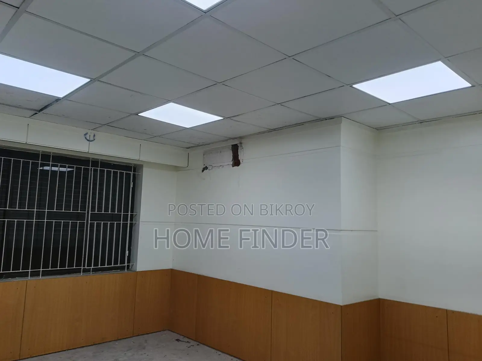 Commercial 6000 Sqft Floor For Rent In Gulshan Avenue in Gulshan
