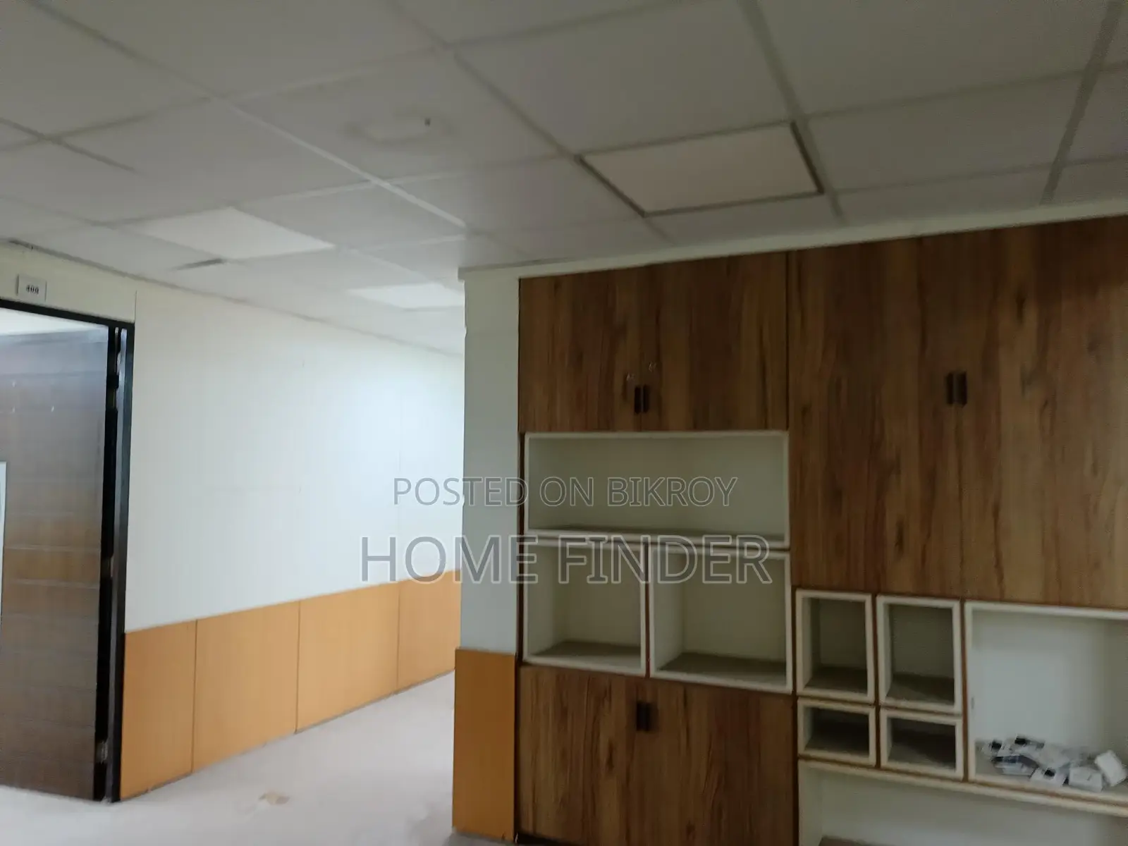 Commercial 6000 Sqft Floor For Rent In Gulshan Avenue in Gulshan
