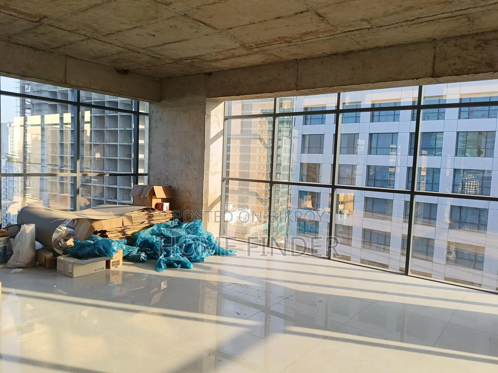 3860 Sqft Brand New Commercial Floor For Rent Gulshan (2) in Gulshan