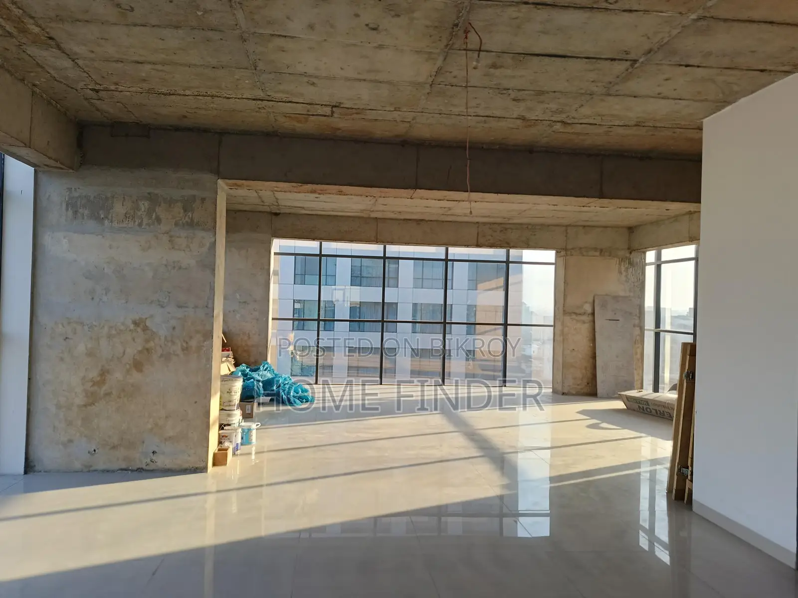 3860 Sqft Brand New Commercial Floor For Rent Gulshan (2) in Gulshan