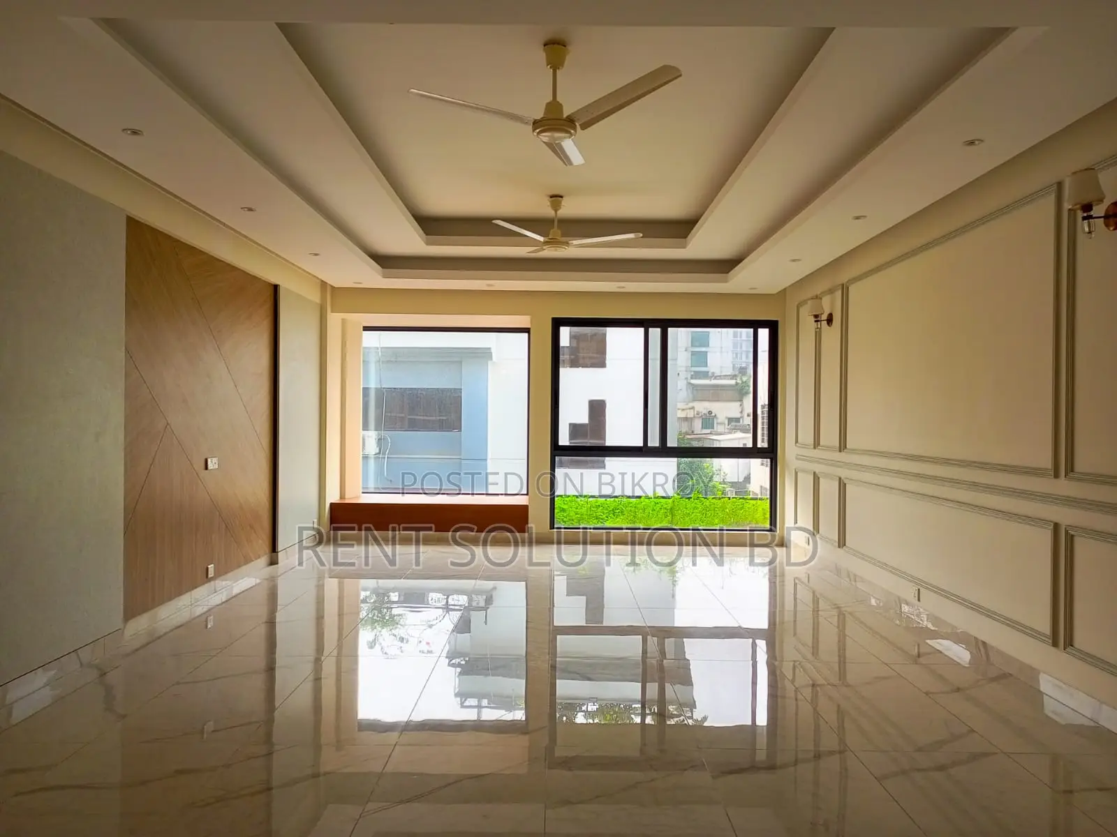 Elegant & Comfort Apartment with 4 Bed Close to Gulshan Club in Gulshan