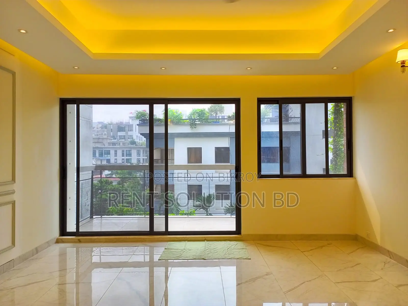 Elegant & Comfort Apartment with 4 Bed Close to Gulshan Club in Gulshan