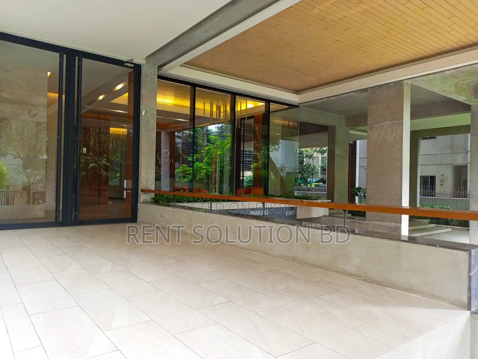 Elegant & Comfort Apartment with 4 Bed Close to Gulshan Club in Gulshan