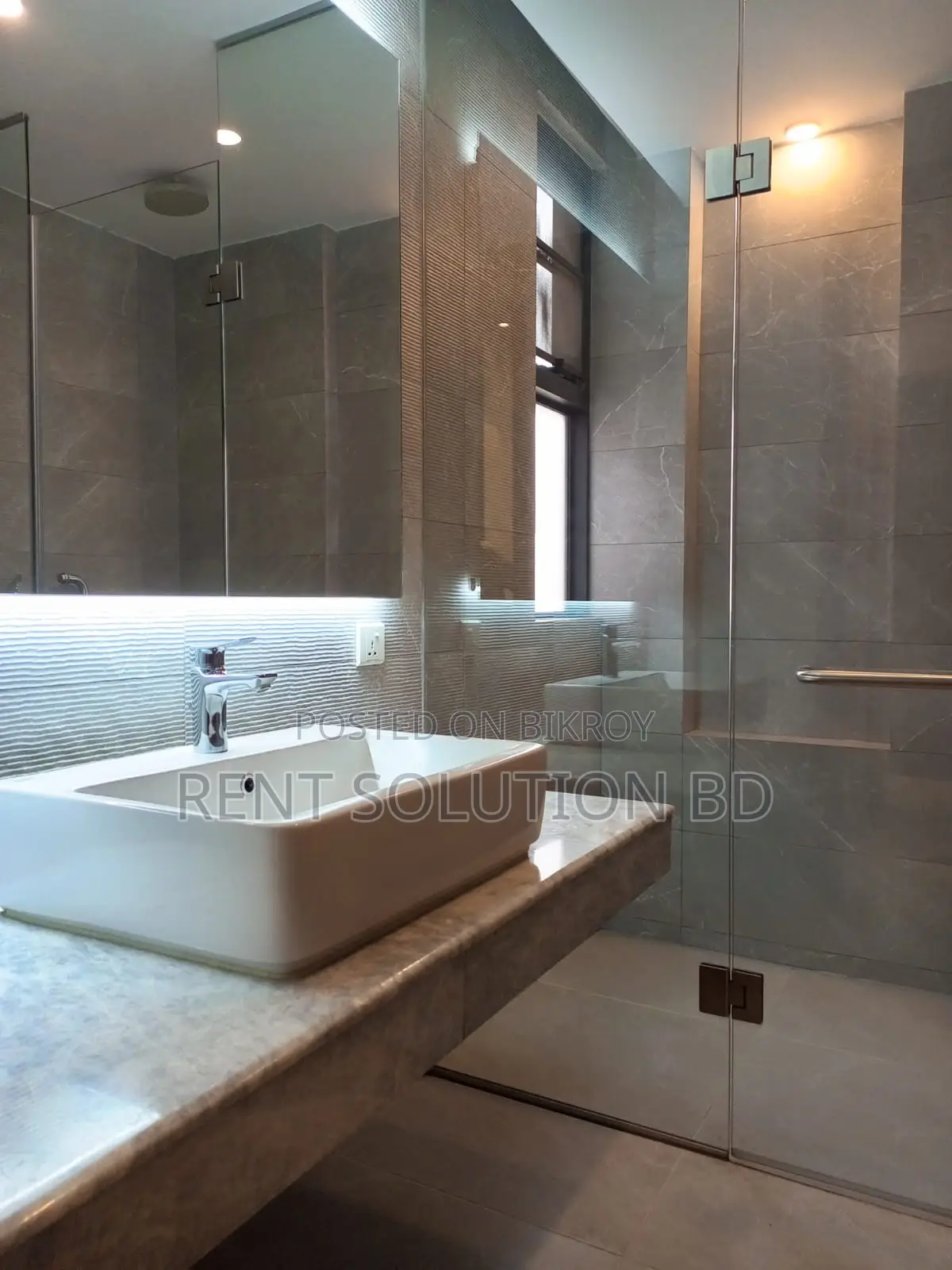 Elegant & Comfort Apartment with 4 Bed Close to Gulshan Club in Gulshan
