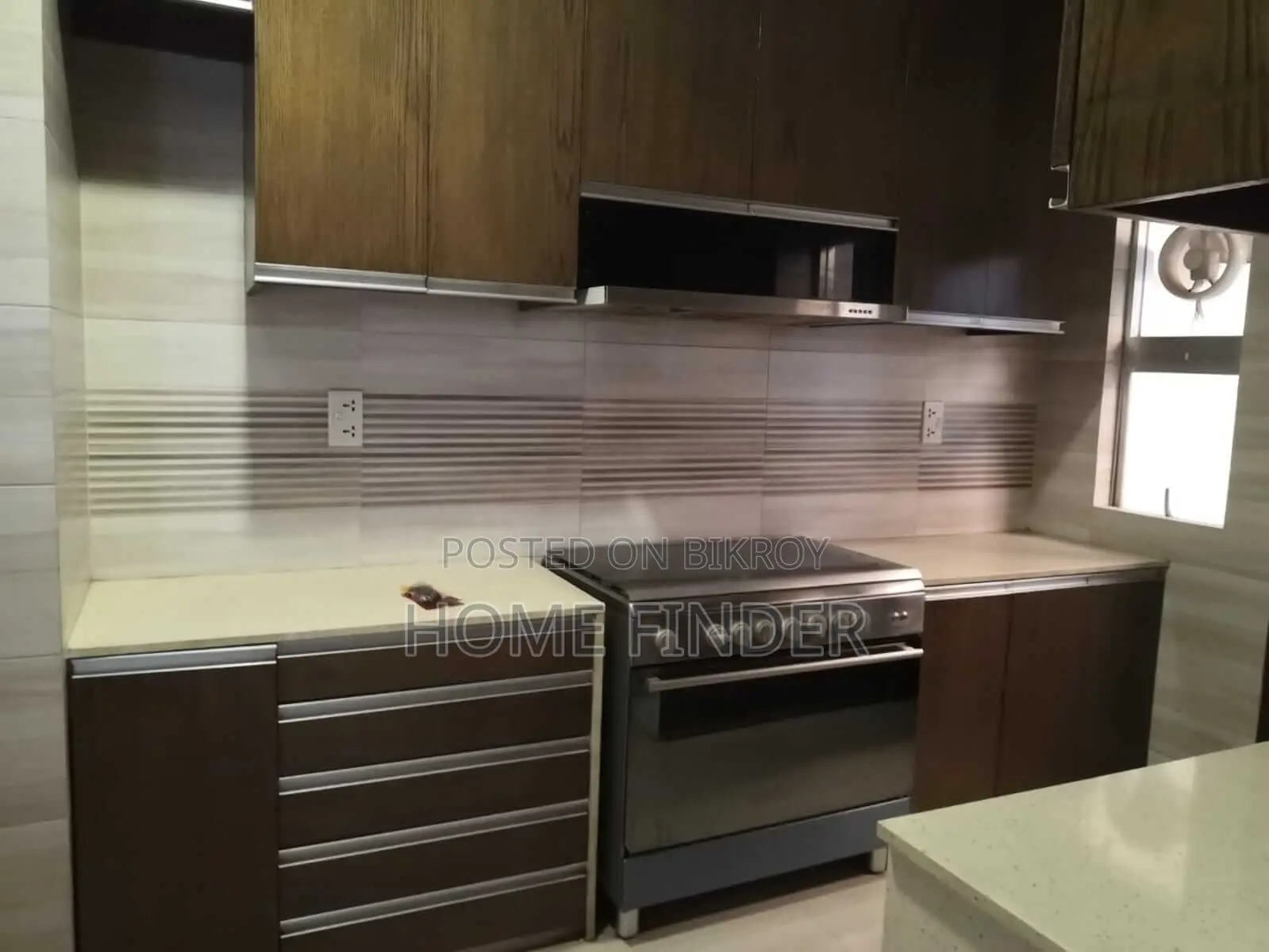 Brand New 4300 Sqft Swimming Pool Gym Flat Rent in Gulshan in Gulshan