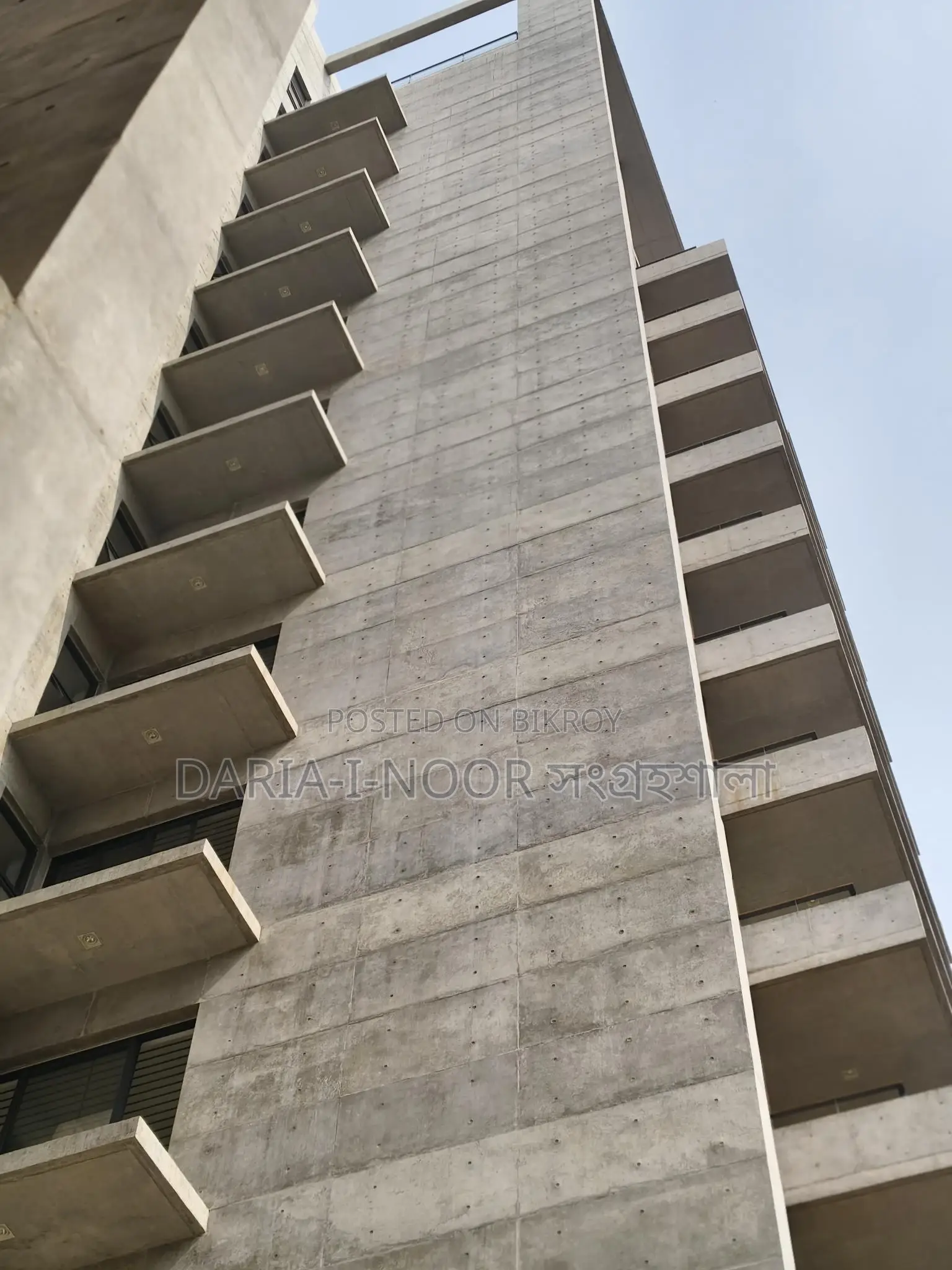 4000sft lake-side exclusive 4-bed apartment for sale @ Gulshan in Gulshan