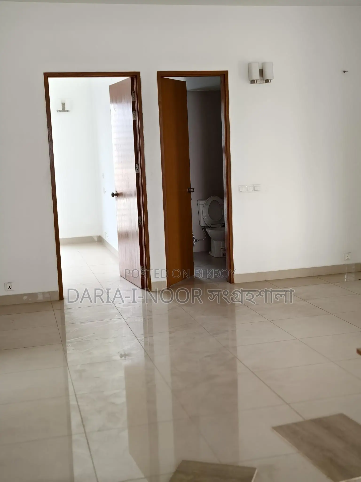 4000sft lake-side exclusive 4-bed apartment for sale @ Gulshan in Gulshan
