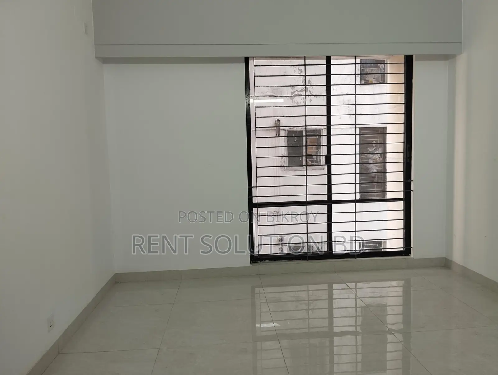Stunning New 4beds apartment For Rent in Gulshan 2 Near Yourth club park in Gulshan