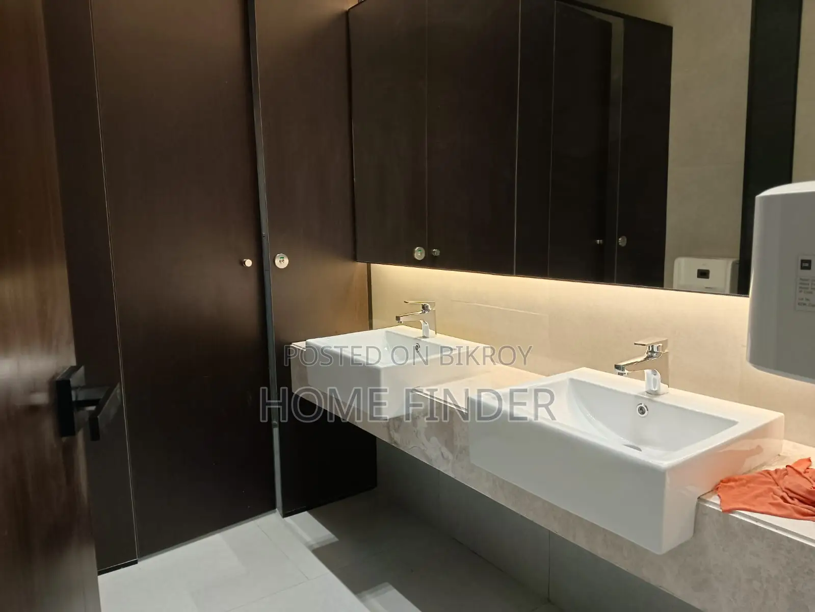 Brand New 3700 Sqft Commercial Property Rent in Gulshan Avenue in Gulshan