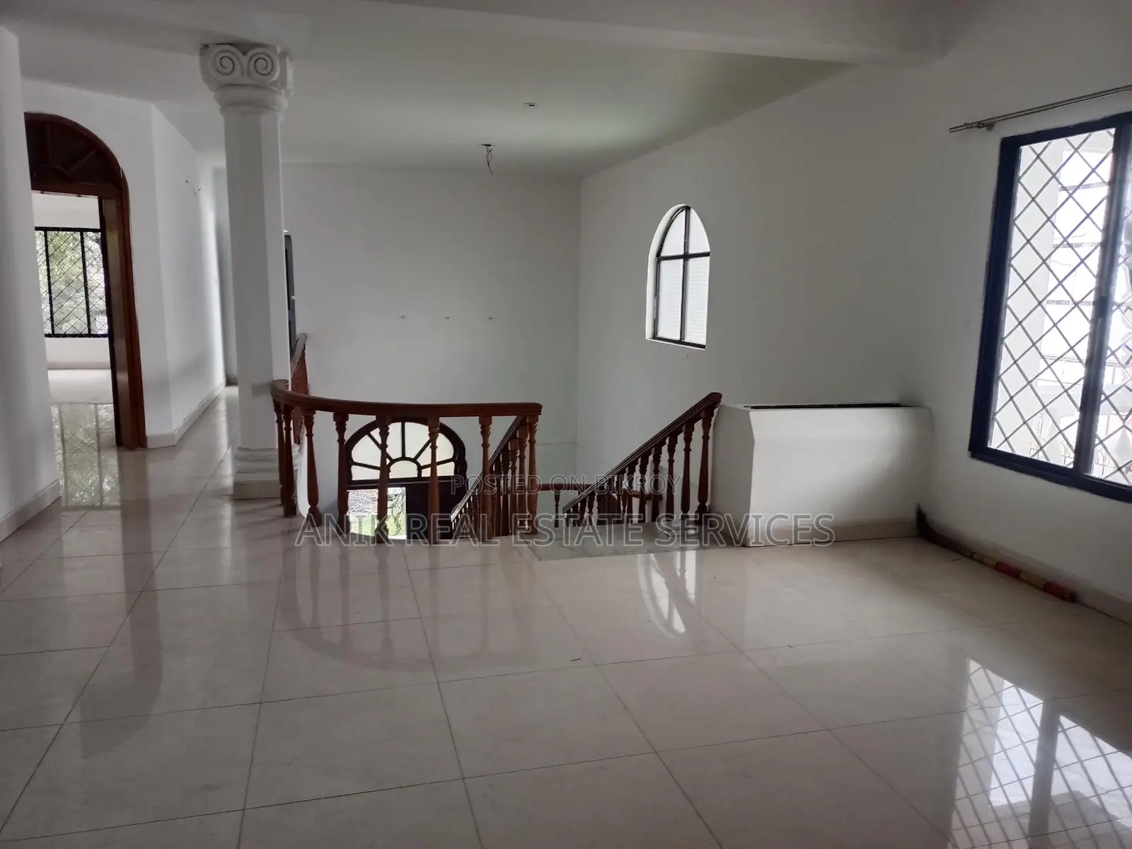Good Quality Full House Rent At Gulshan North in Gulshan