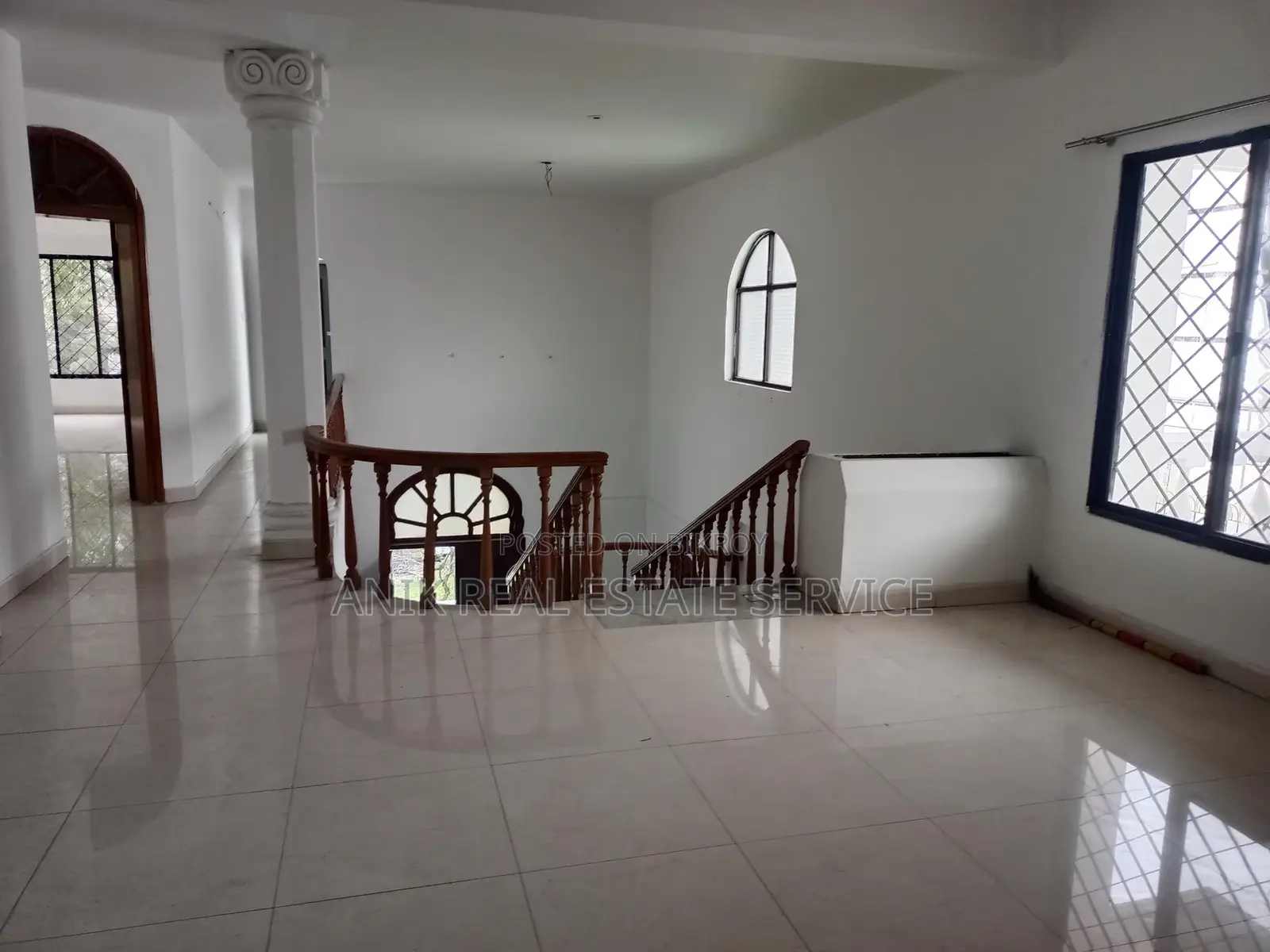 Good Quality Full House Rent At Gulshan North in Gulshan