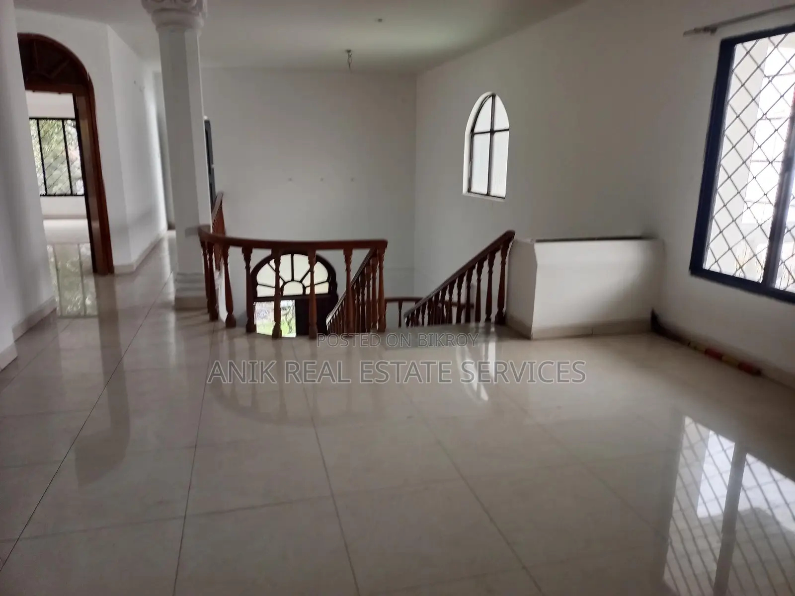 Good Quality Full House Rent At Gulshan North in Gulshan