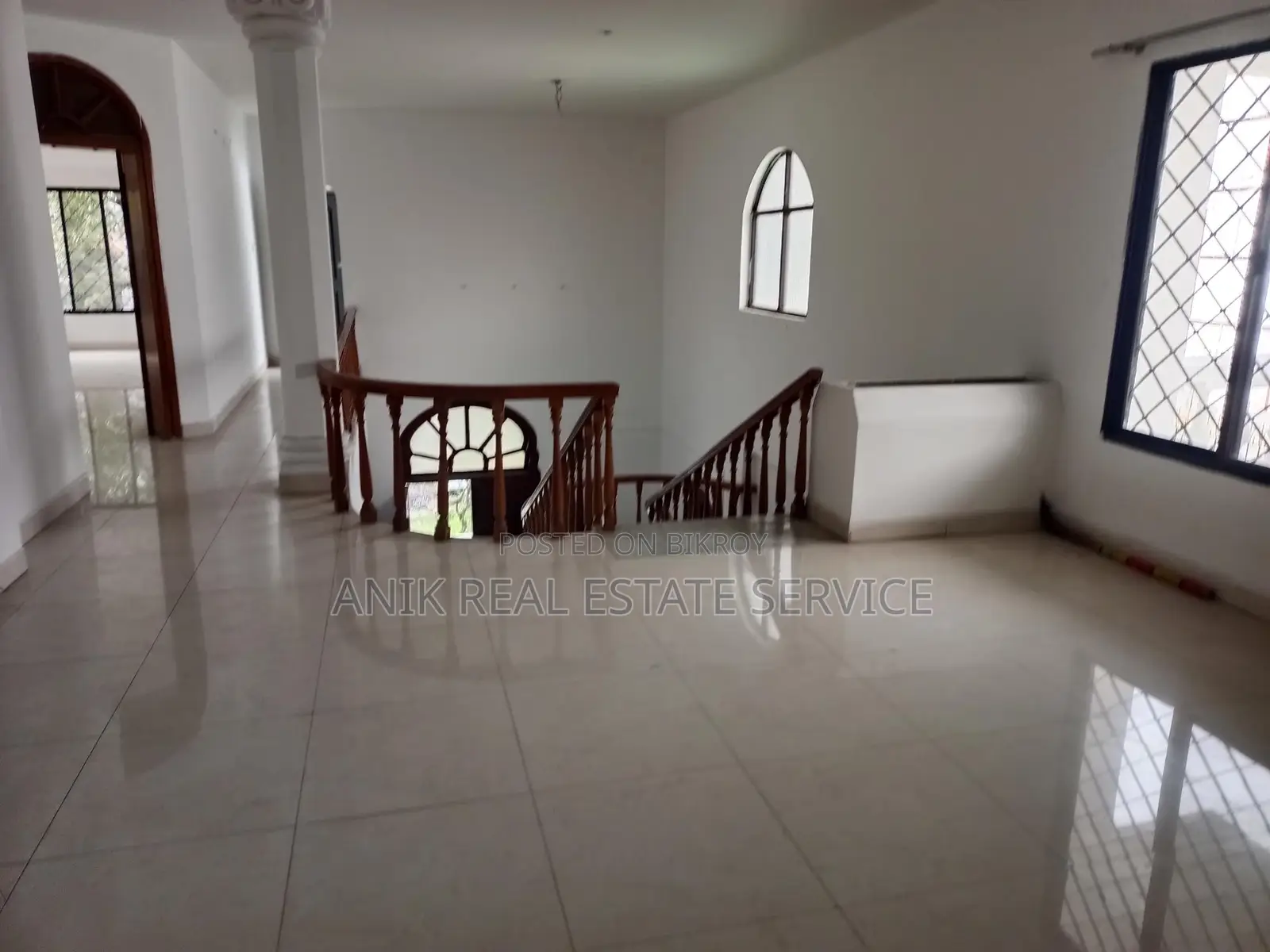 Good Quality Full House Rent At Gulshan North in Gulshan