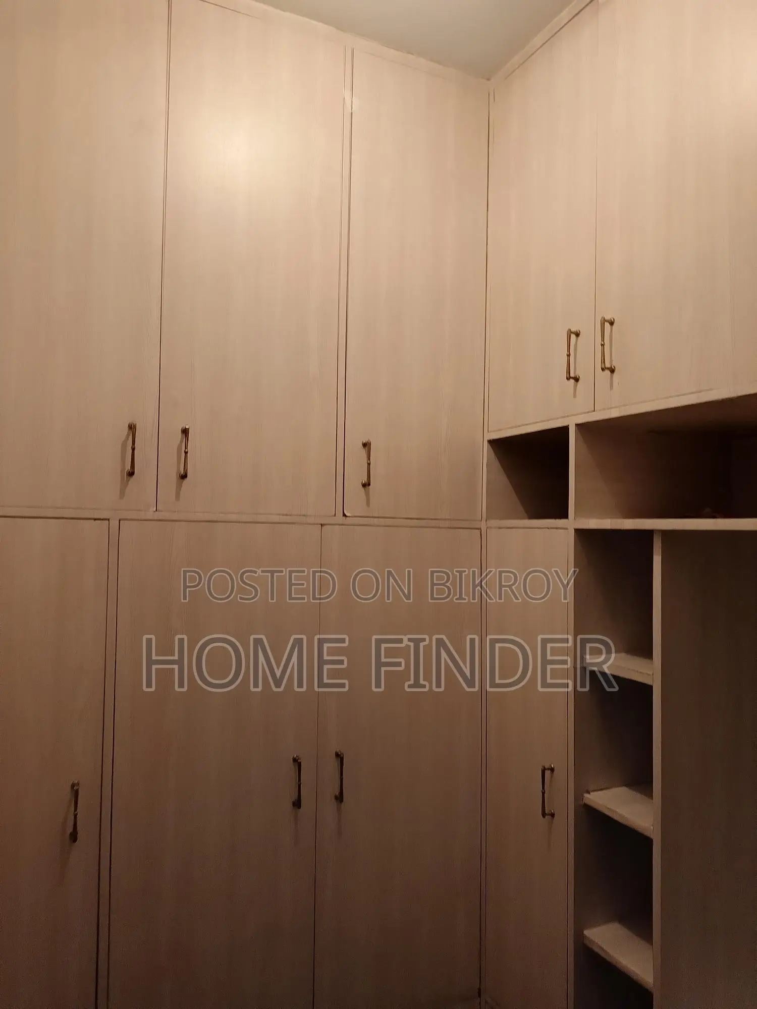 4bed-2800 Sqft Apartment For Rent In Gulshan in Gulshan
