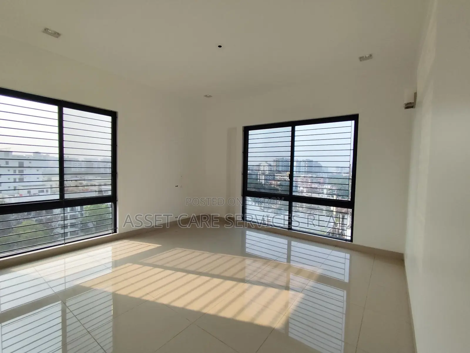 Brand New Gym-Pool Facilities 4Bed Apartment Rent In North Gulshan in Gulshan