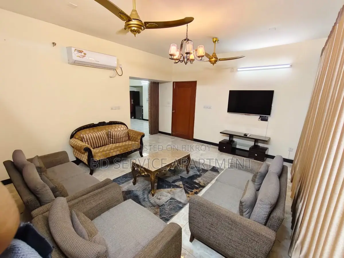 PREMIO FURNISHED APARTMENTS RENT in Uttara