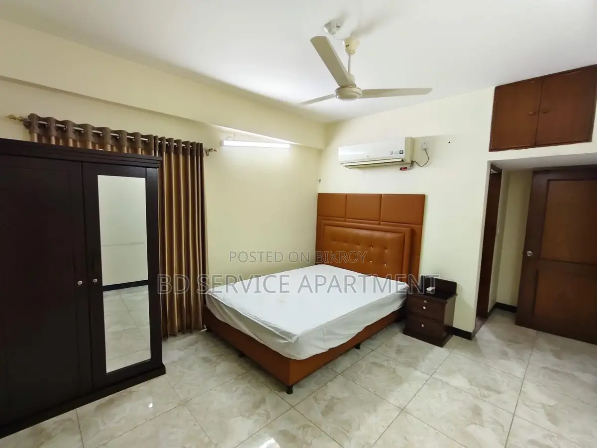 PREMIO FURNISHED APARTMENTS RENT in Uttara