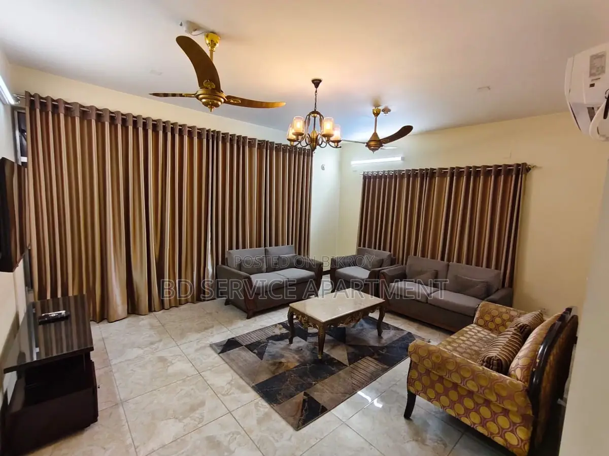 PREMIO FURNISHED APARTMENTS RENT in Uttara