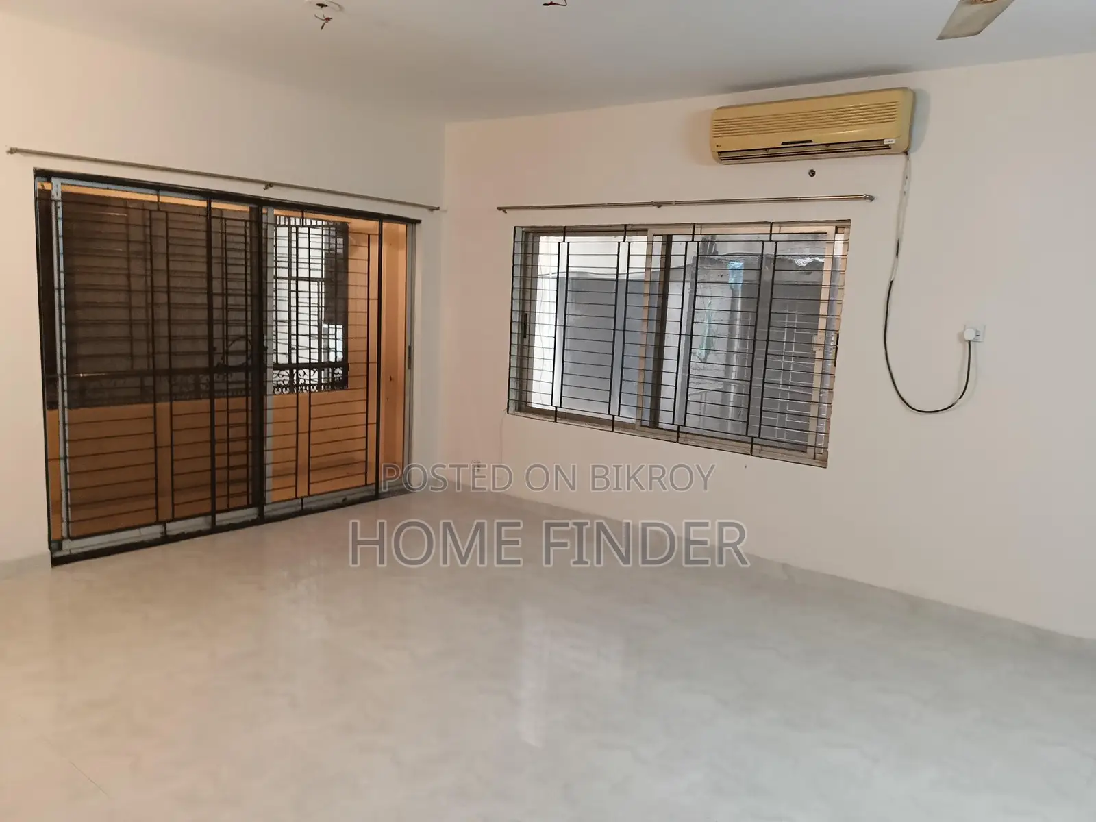 4bed-2800 Sqft Apartment For Rent In Gulshan in Gulshan