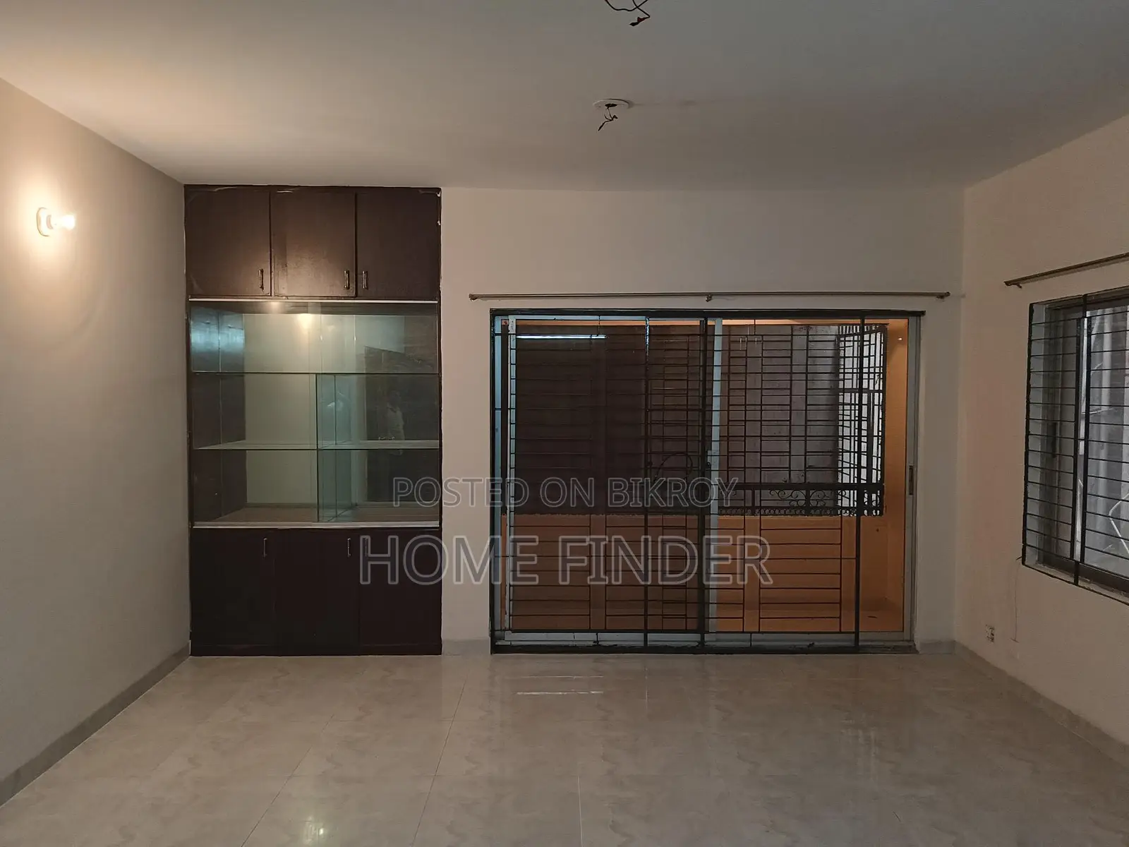 4bed-2800 Sqft Apartment For Rent In Gulshan in Gulshan