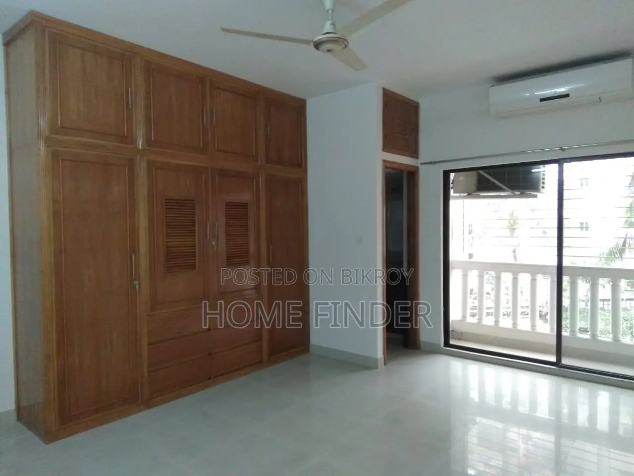 3bed-3030 Sqft Apartment For Rent In Gulshan in Gulshan