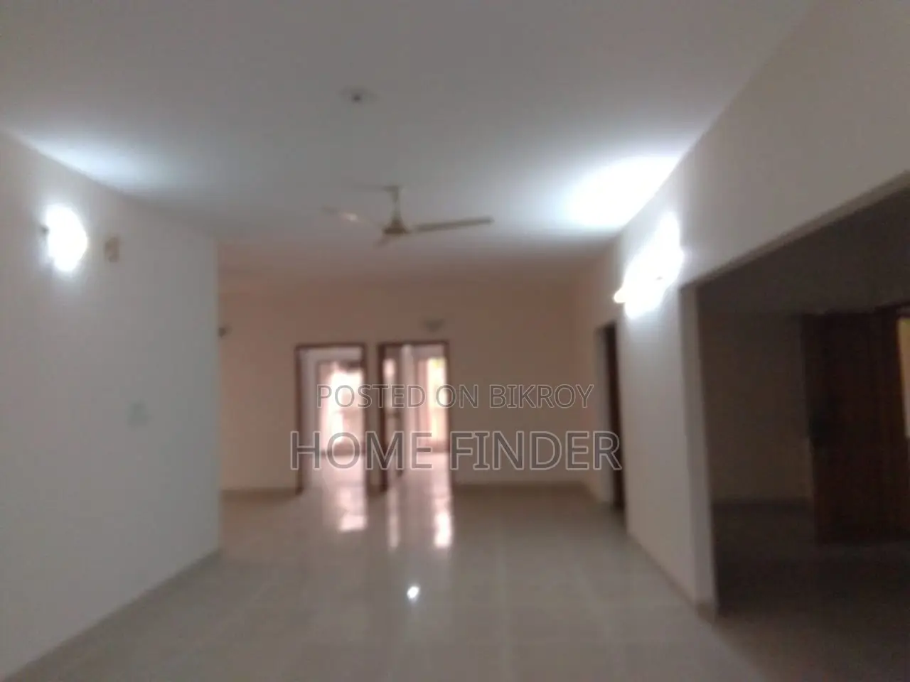 3bed-3030 Sqft Apartment For Rent In Gulshan in Gulshan
