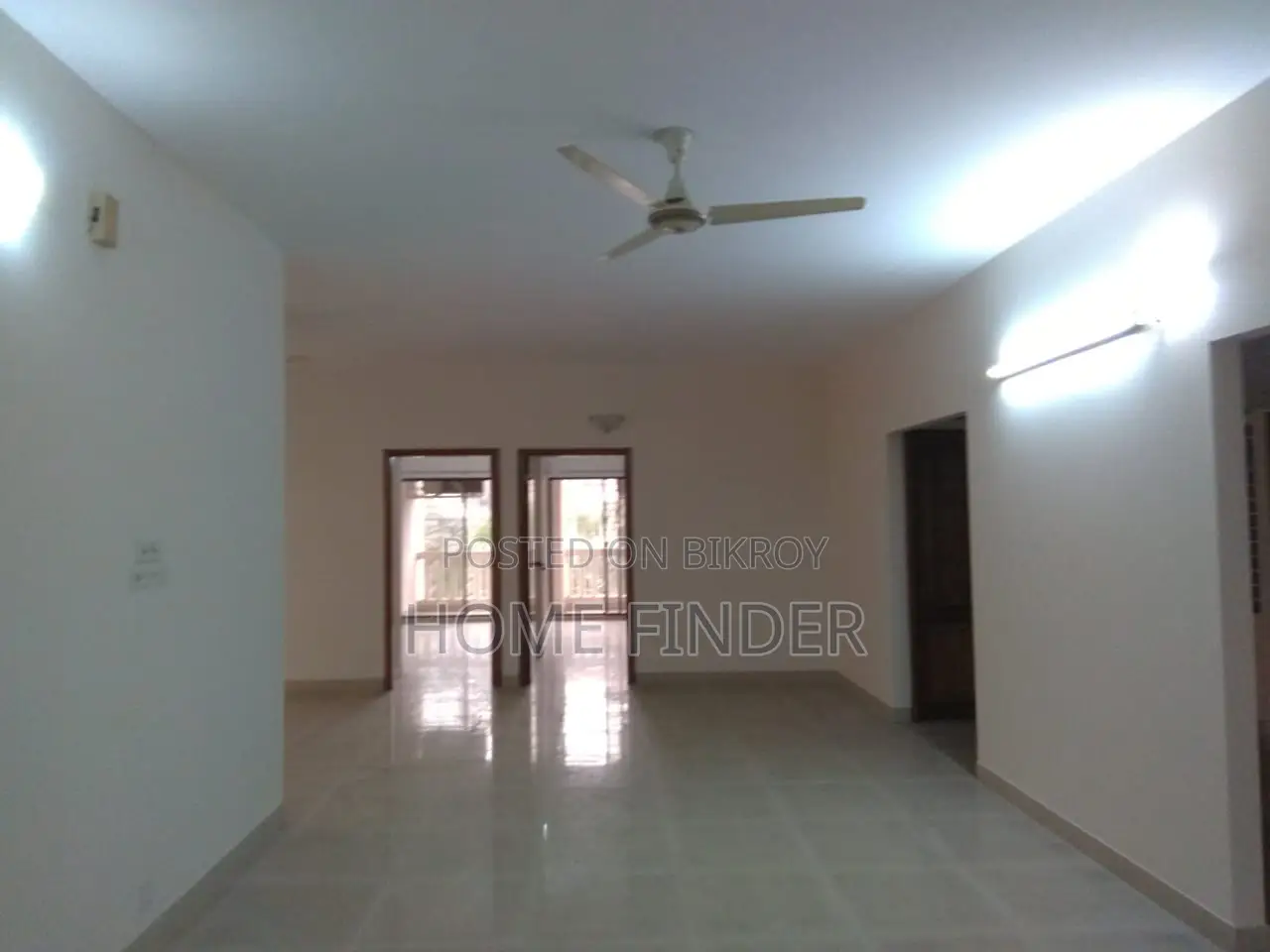 3bed-3030 Sqft Apartment For Rent In Gulshan in Gulshan