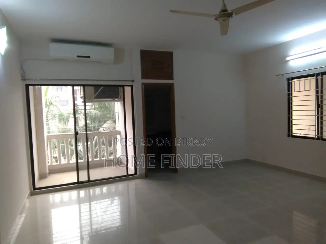 3bed-3030 Sqft Apartment For Rent In Gulshan in Gulshan