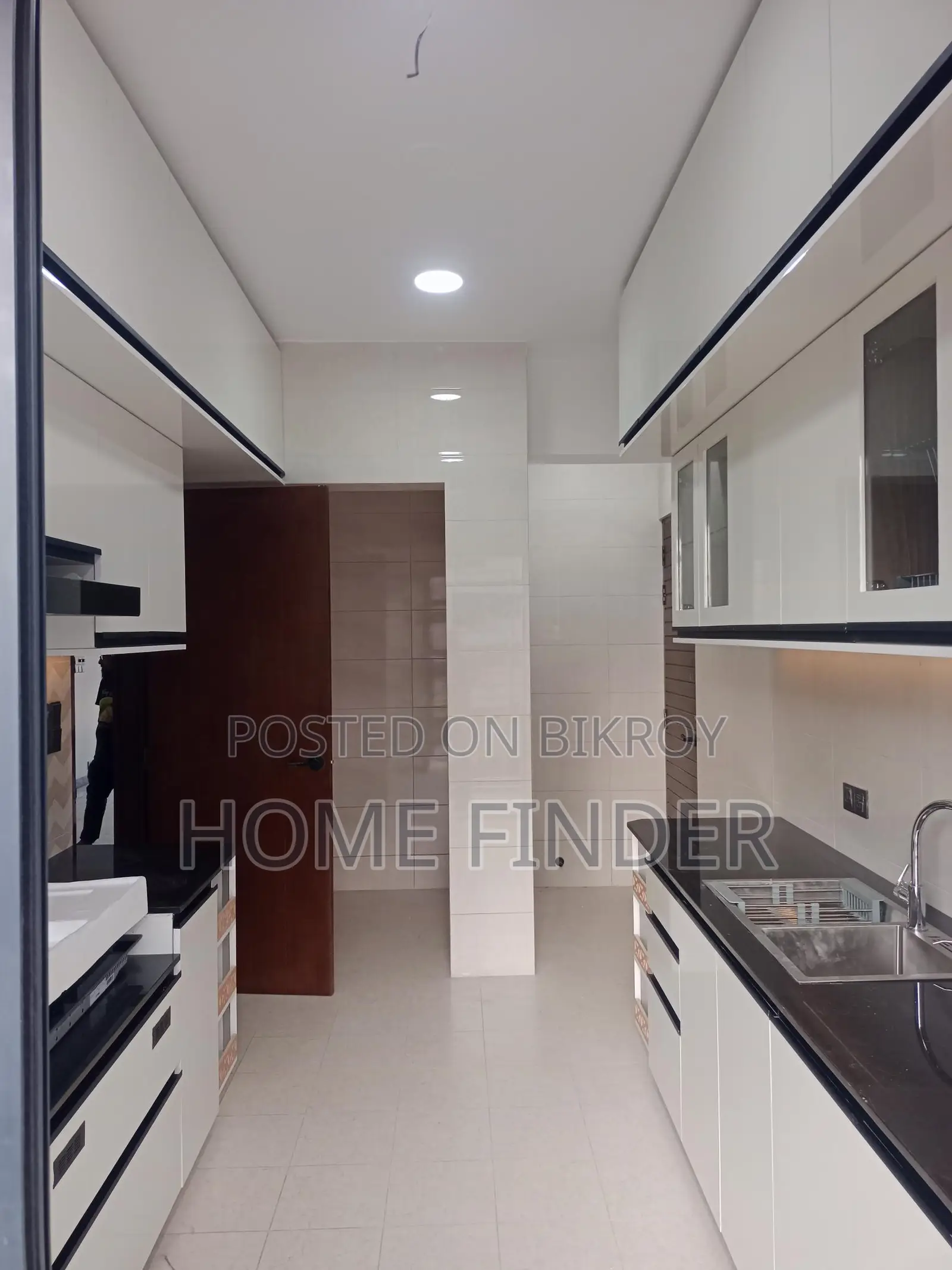 4Bed-4090 SqFt (GYM-POOL) Flat Rent In GULSHAN(2) in Gulshan
