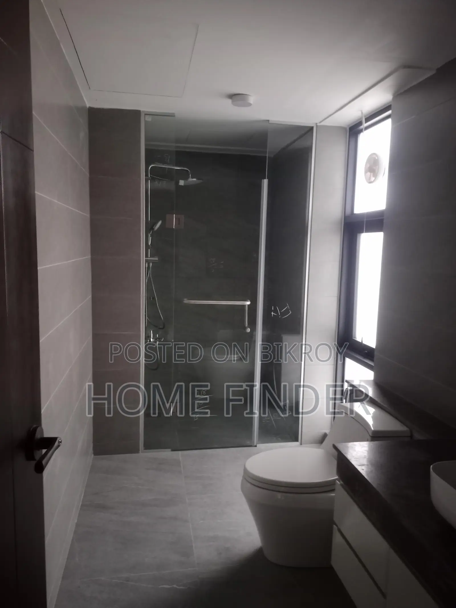 4Bed-4090 SqFt (GYM-POOL) Flat Rent In GULSHAN(2) in Gulshan