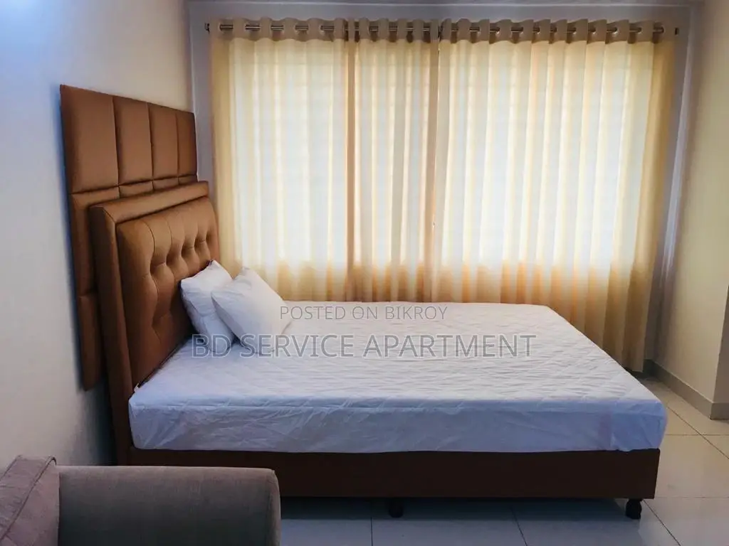 PALACE FURNISHED APARTMENTS RENT in Uttara
