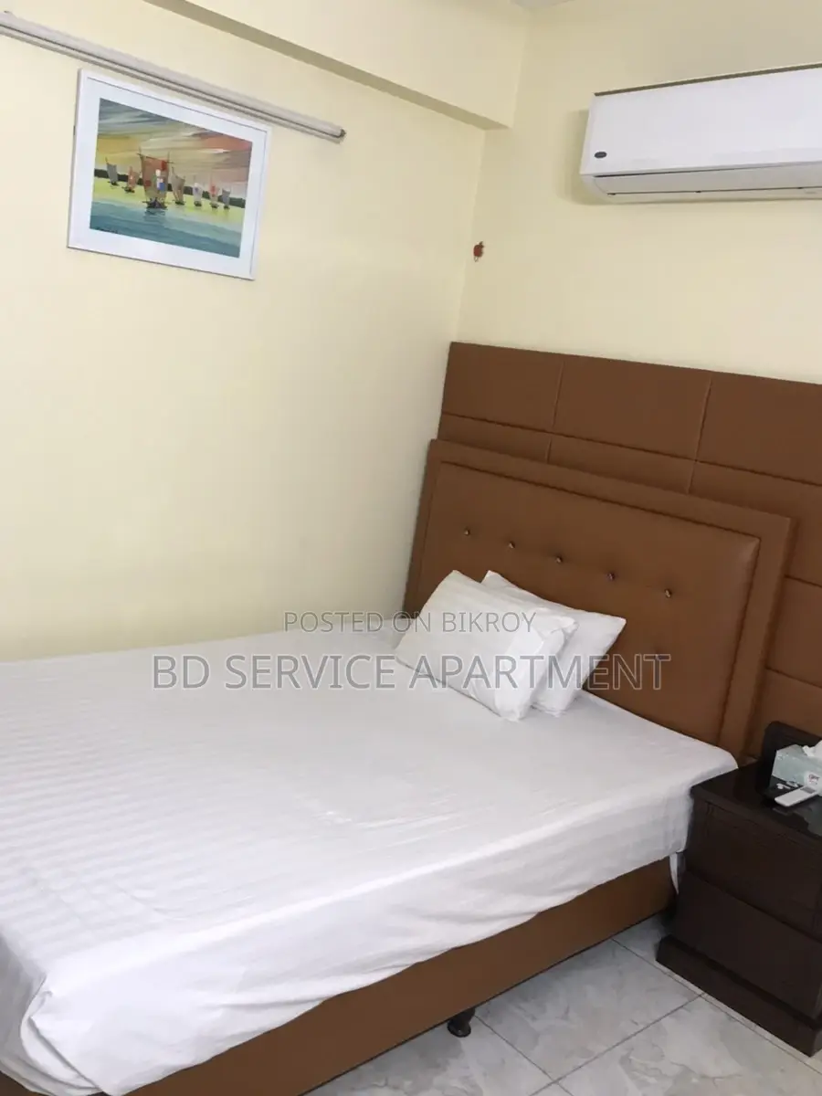 PALACE FURNISHED APARTMENTS RENT in Uttara