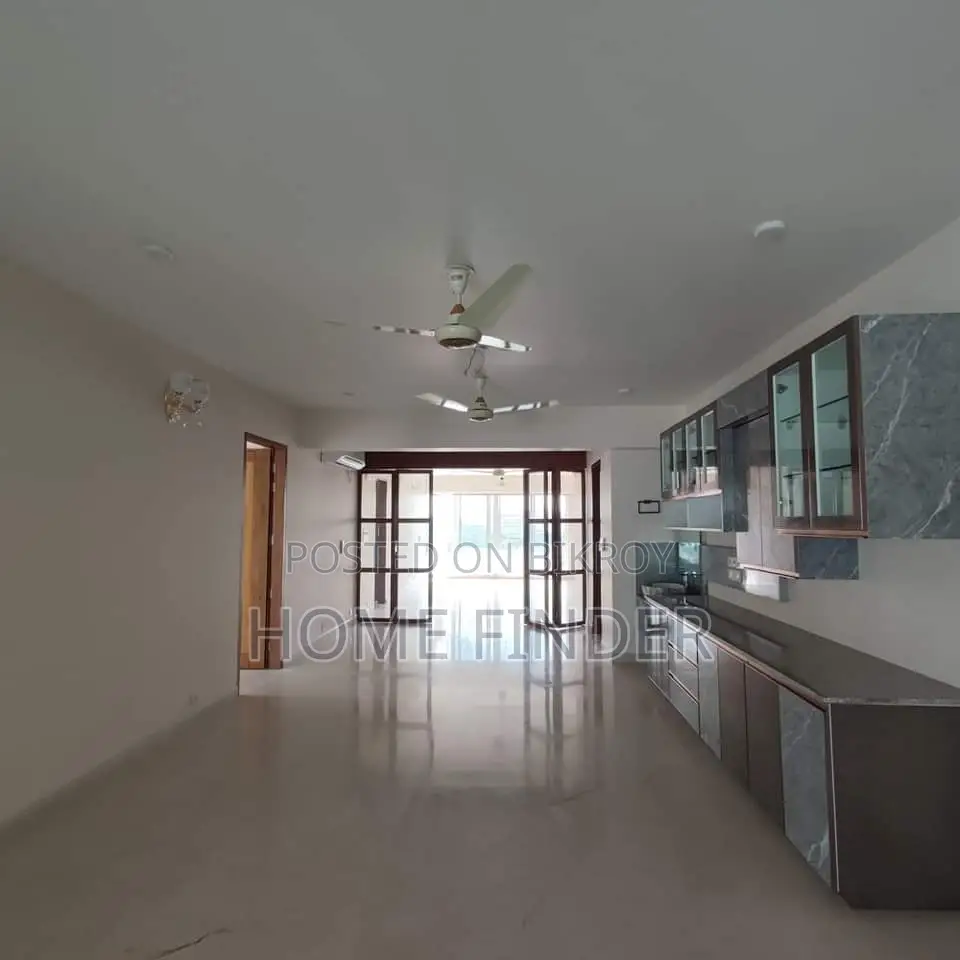 Semi Furnished Ready Luxurious Apartment Rent In GULSHAN 2 in Gulshan