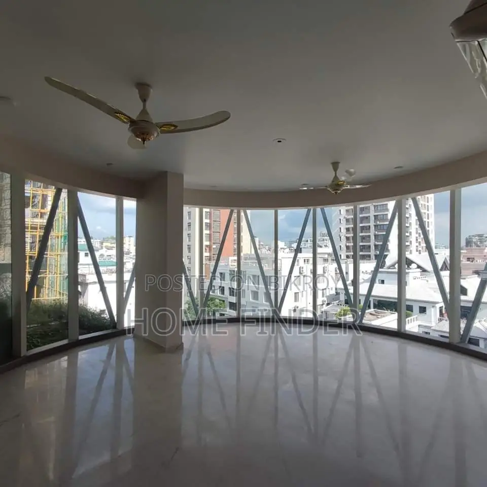 Semi Furnished Ready Luxurious Apartment Rent In GULSHAN 2 in Gulshan