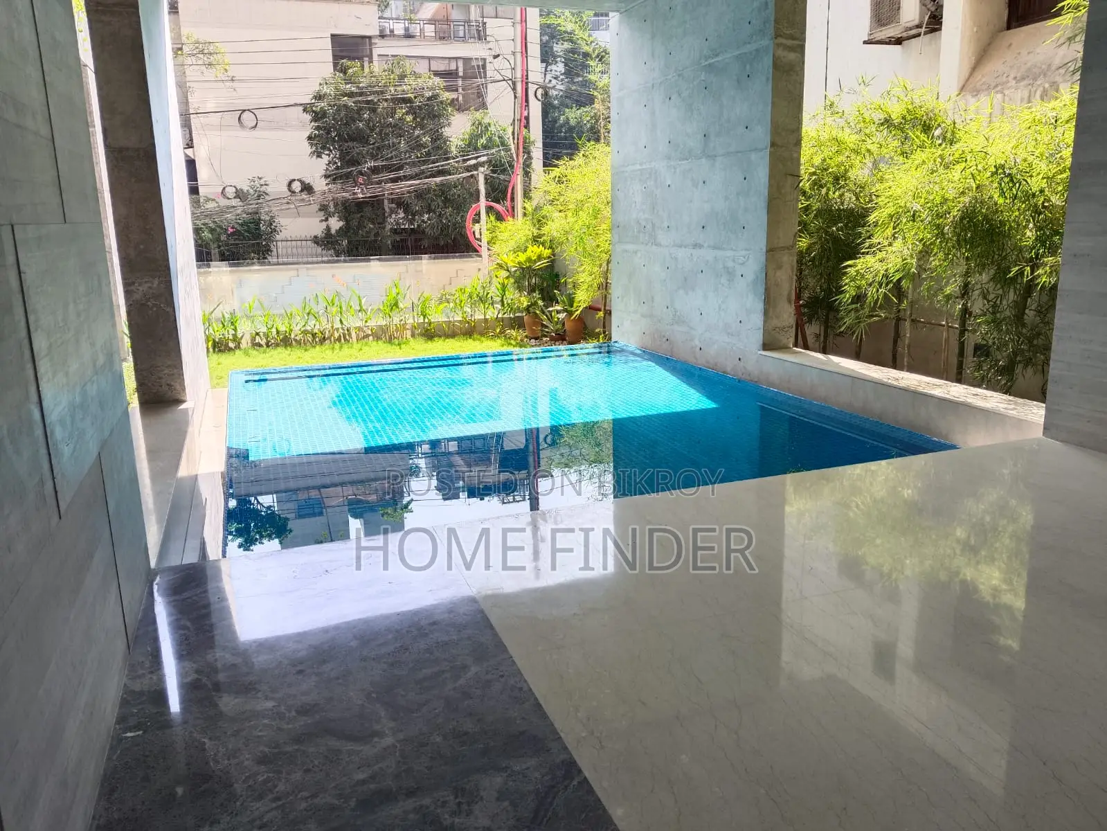 6800 Sqft Duplex Brand New Apartment For Rent in Gulshan 2 in Gulshan