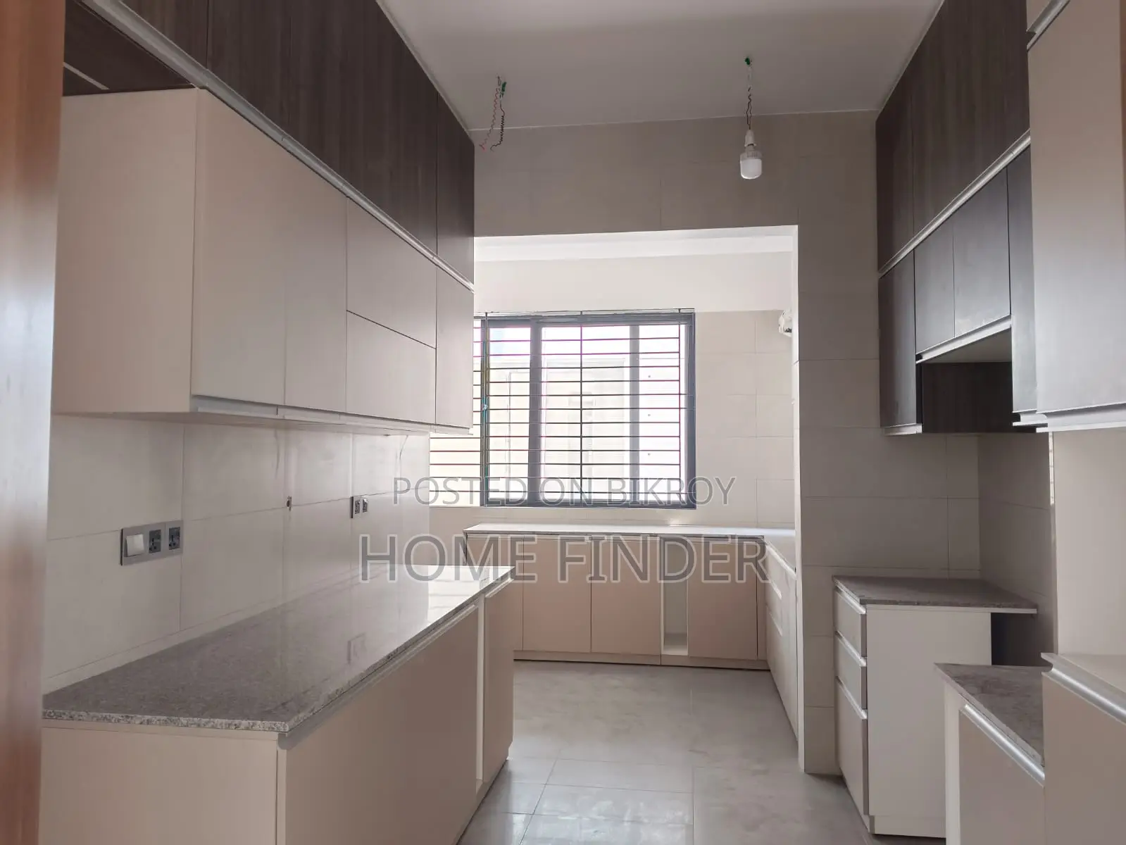 6800 Sqft Duplex Brand New Apartment For Rent in Gulshan 2 in Gulshan