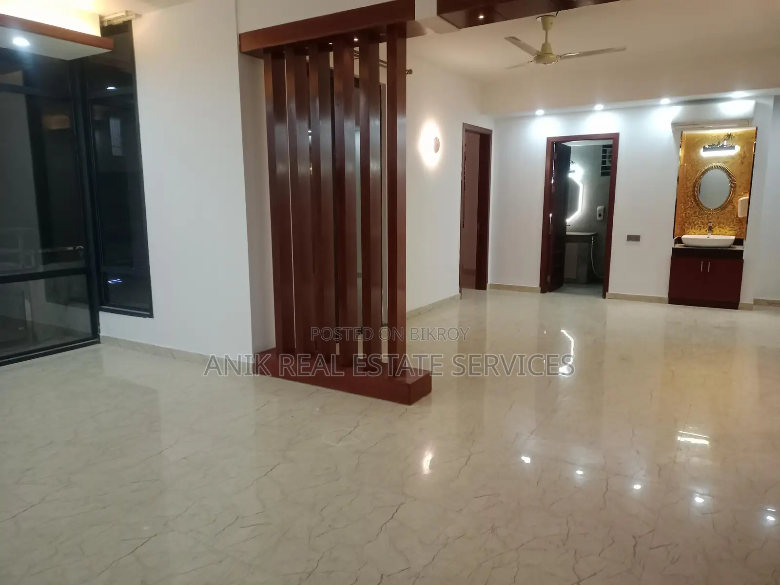 4000 Sft Semi Farnised Office Space Rent In Gulshan in Gulshan