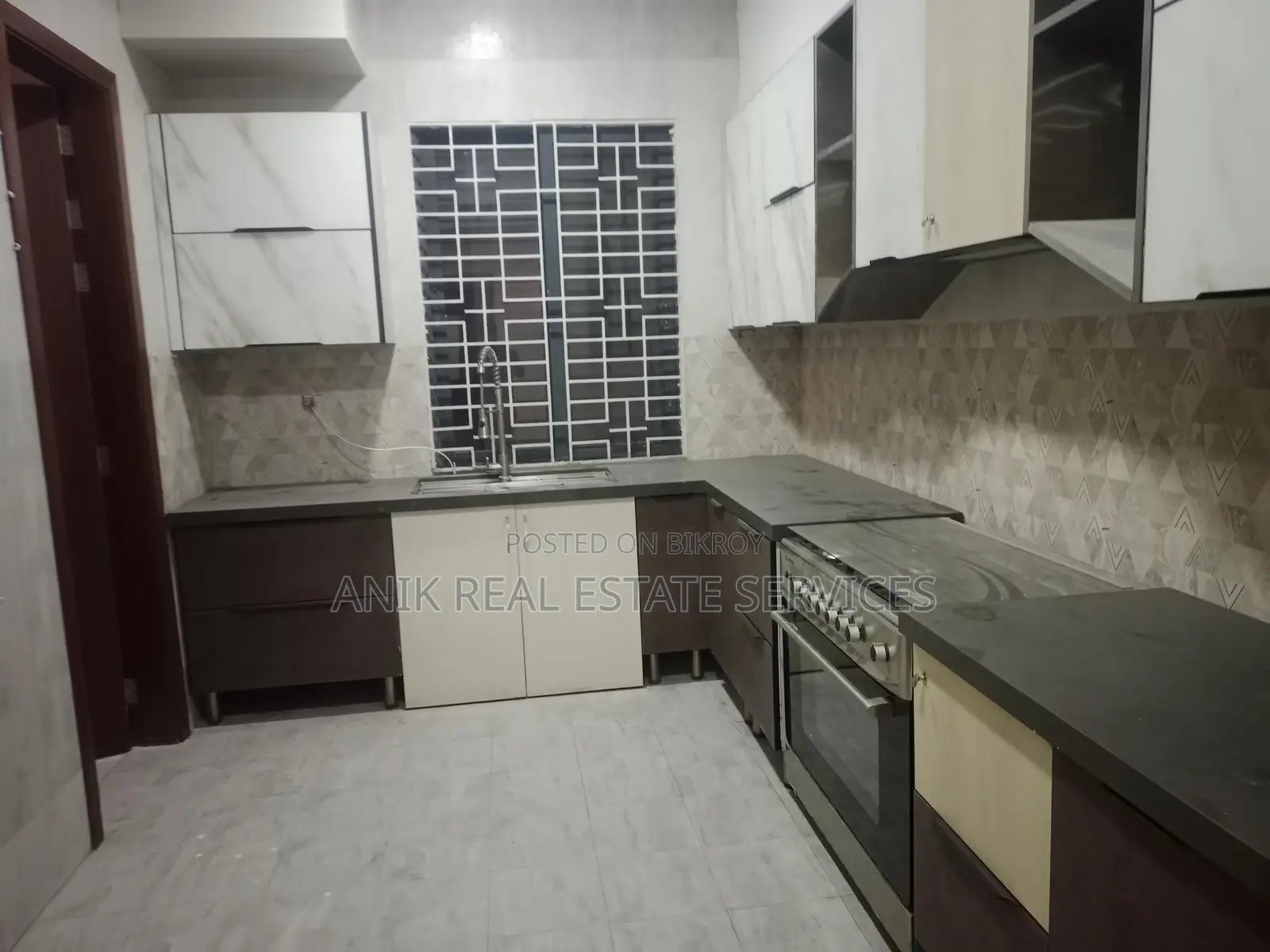 4000 Sft Semi Farnised Office Space Rent In Gulshan in Gulshan