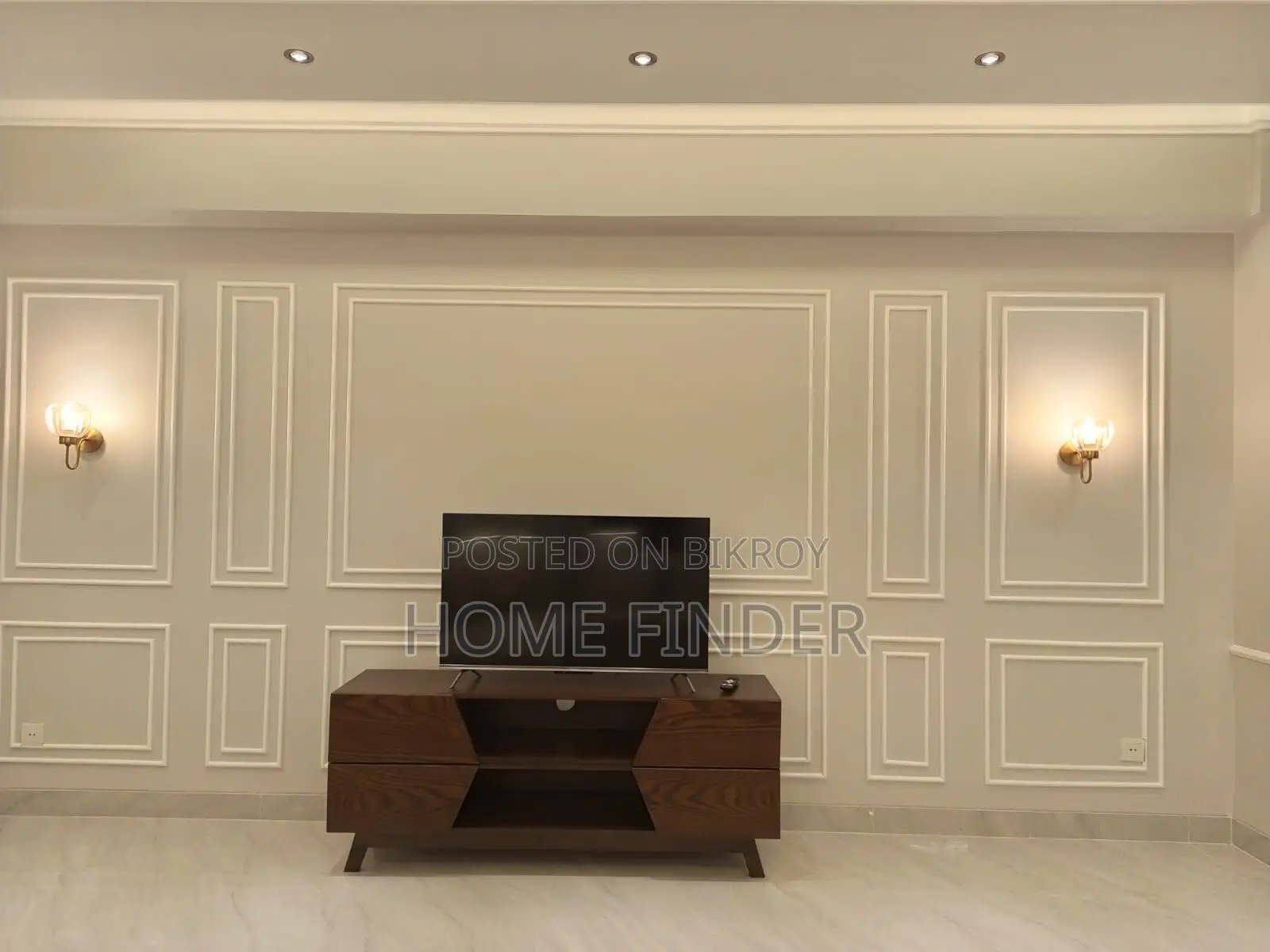 Swimming Pool-gym New Furnished Flat Rent in Gulshan 2 in Gulshan