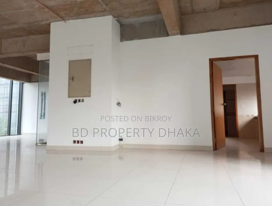 4320sft Gulshan commercial Space Available: - in Gulshan