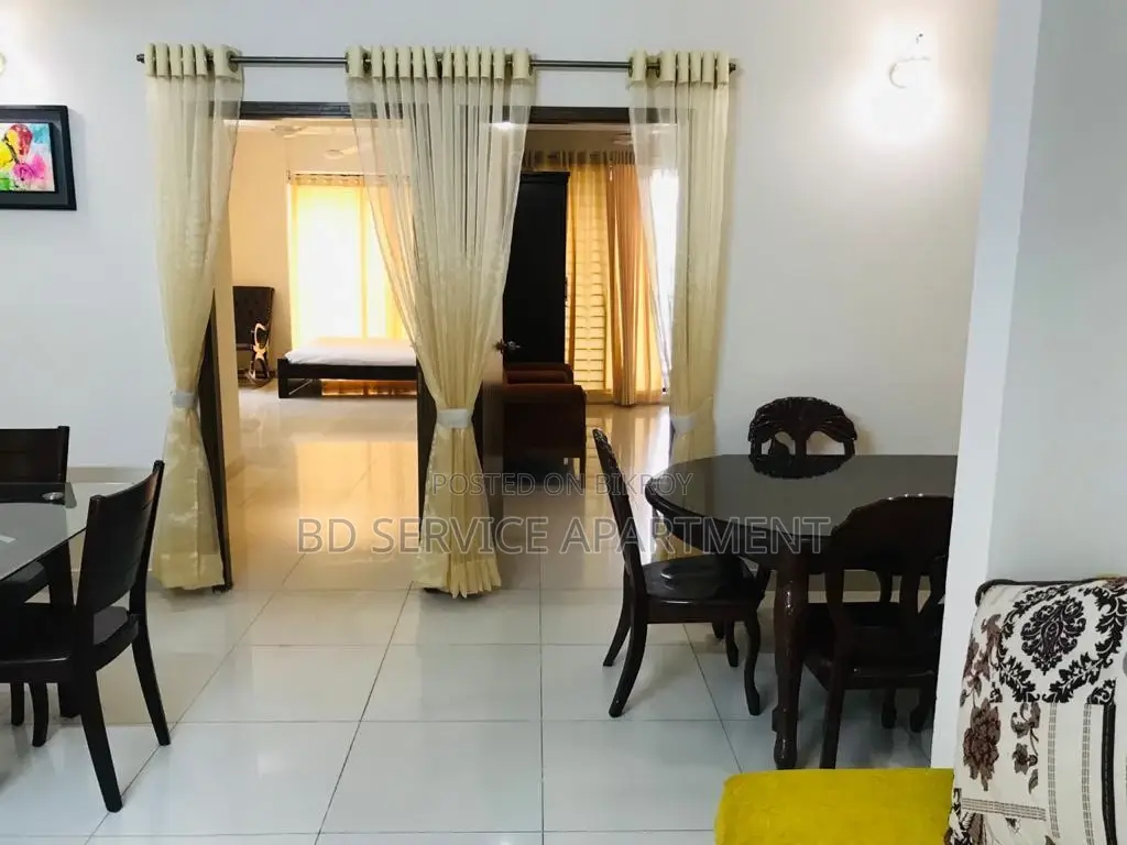 PRASAD FULL FURNISHED APARTMENTS RENT in Uttara