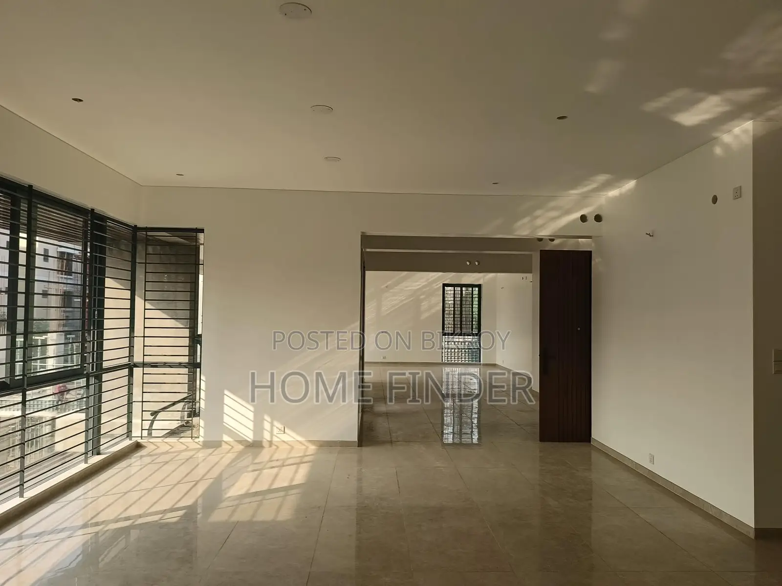 5850 Sqft Brand New Exclusive Apartment for Rent in Gulshan in Gulshan