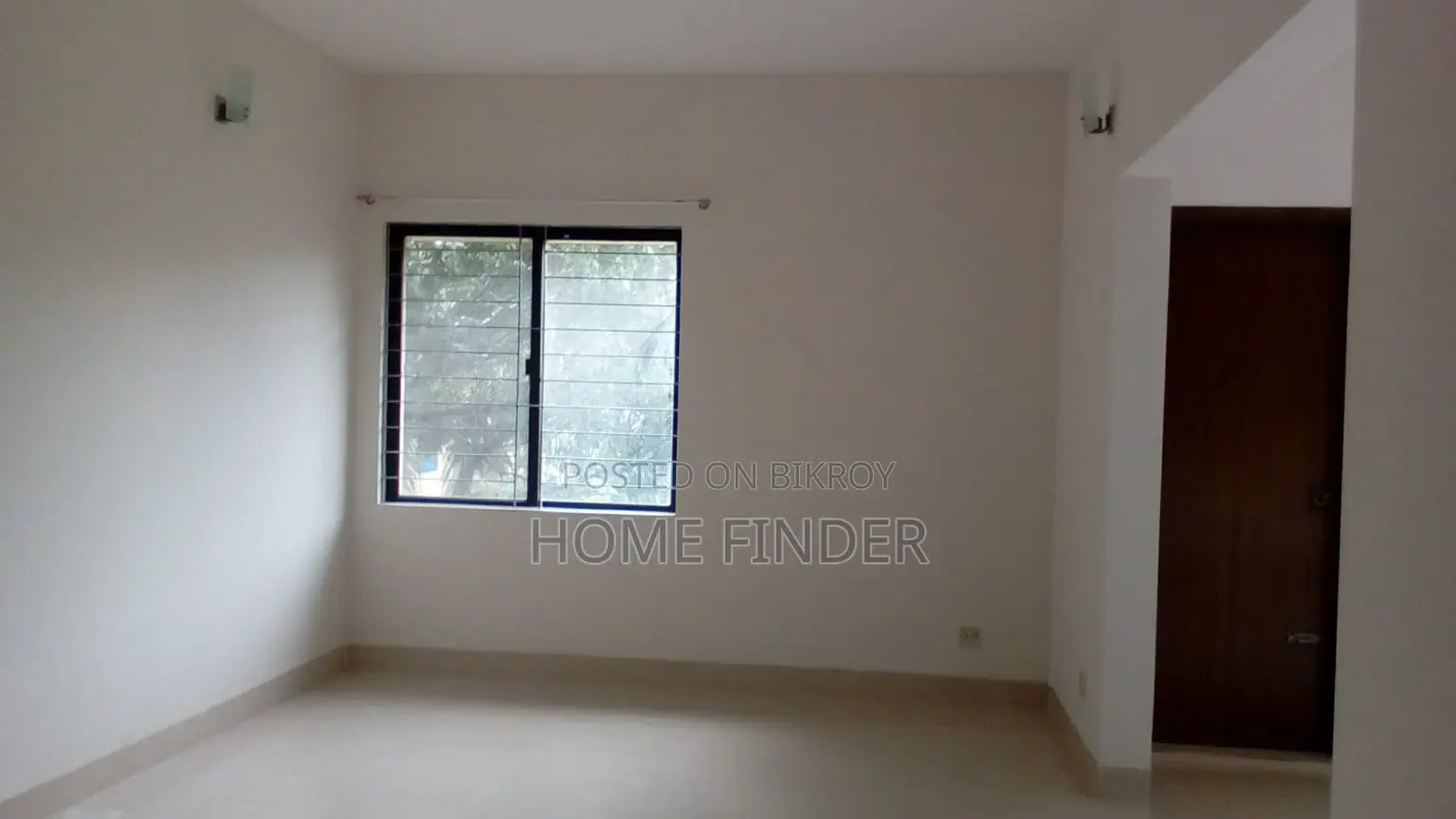 2800 Sqft 4bed Unfurnished Apartment Rent in Gulshan in Gulshan