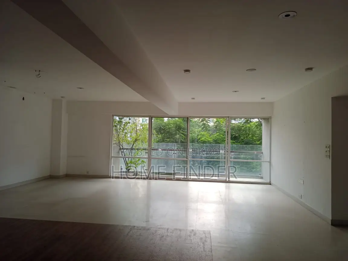 5650 Sqft Biggest Apartment For Rent in Gulshan 2 in Gulshan