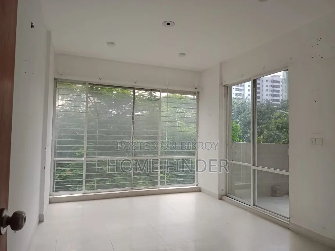 5650 Sqft Biggest Apartment For Rent in Gulshan 2 in Gulshan