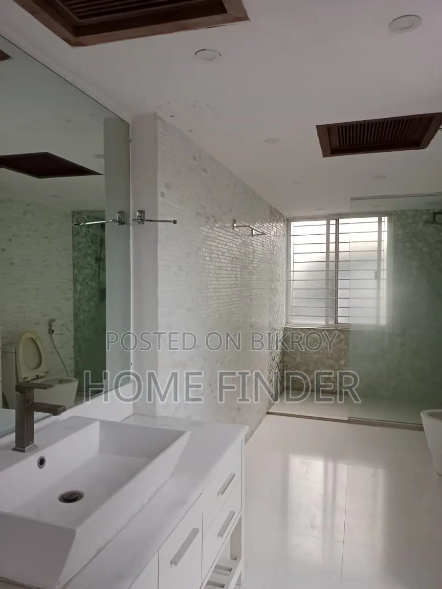 5650 Sqft Biggest Apartment For Rent in Gulshan 2 in Gulshan