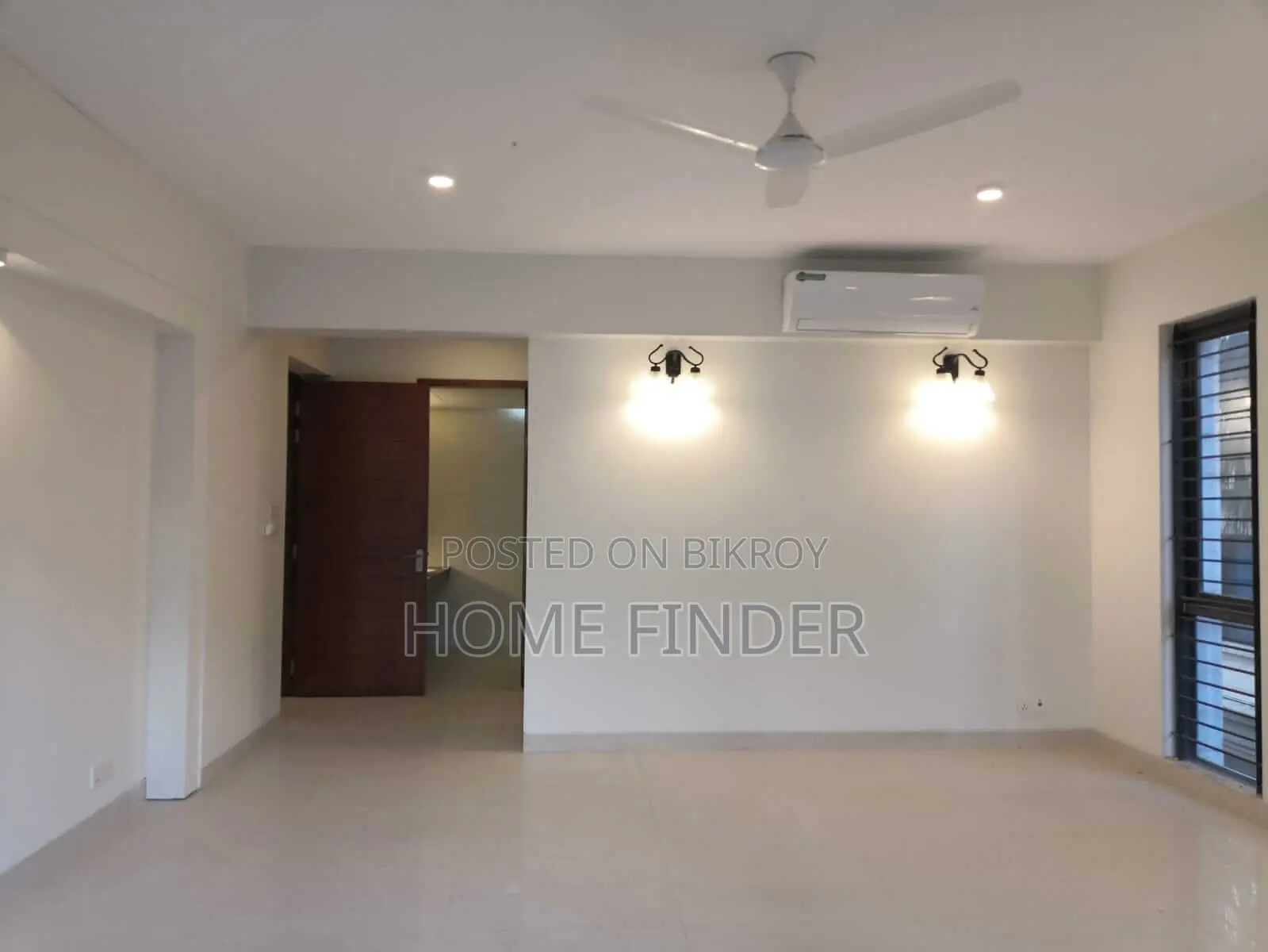 5300 Sqft Semi Furnished (gym-pool) Apt: Rent in Gulshan 2 in Gulshan